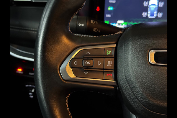 Jeep Compass 4xe 240 Plug-in Hybrid Electric S PANO|ALPINE SOUND|ACC|360 CAM|STOELVENTILATIE|19 INCH