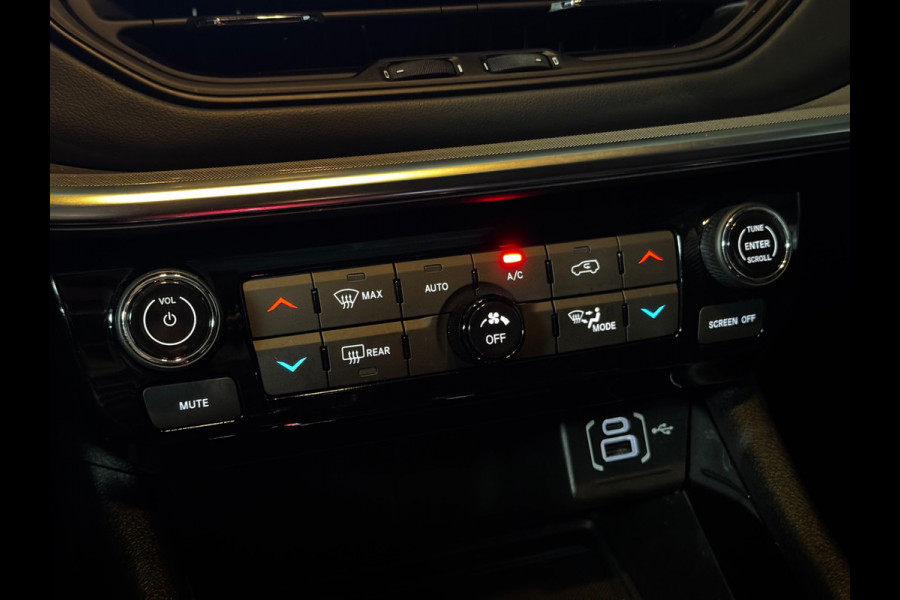 Jeep Compass 4xe 240 Plug-in Hybrid Electric S PANO|ALPINE SOUND|ACC|360 CAM|STOELVENTILATIE|19 INCH