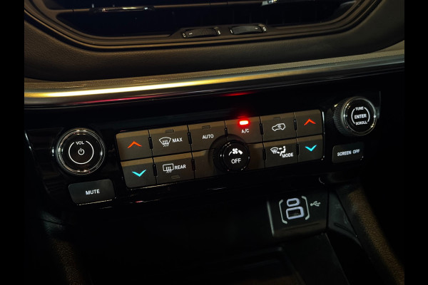 Jeep Compass 4xe 240 Plug-in Hybrid Electric S PANO|ALPINE SOUND|ACC|360 CAM|STOELVENTILATIE|19 INCH