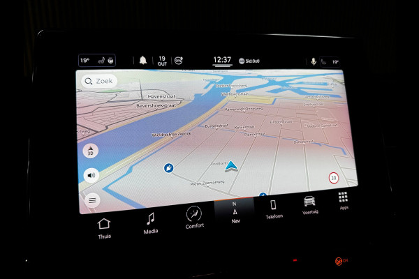 Jeep Compass 4xe 240 Plug-in Hybrid Electric S PANO|ALPINE SOUND|ACC|360 CAM|STOELVENTILATIE|19 INCH