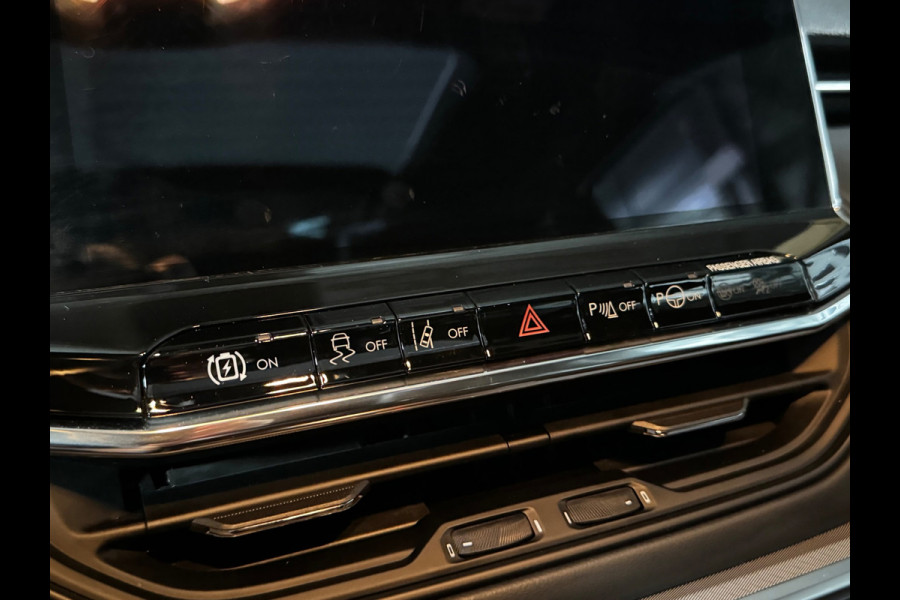 Jeep Compass 4xe 240 Plug-in Hybrid Electric S PANO|ALPINE SOUND|ACC|360 CAM|STOELVENTILATIE|19 INCH