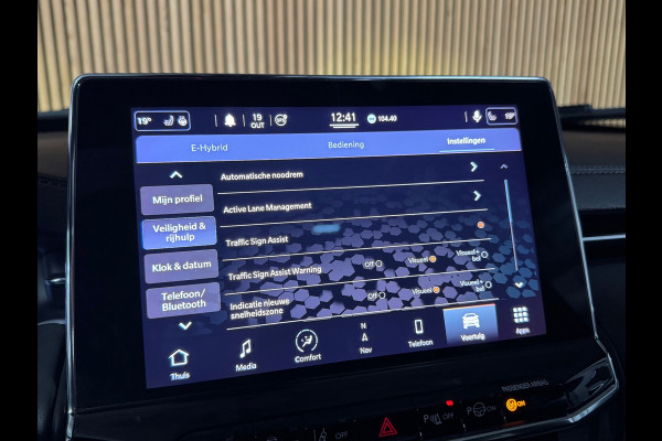Jeep Compass 4xe 240 Plug-in Hybrid Electric S PANO|ALPINE SOUND|ACC|360 CAM|STOELVENTILATIE|19 INCH