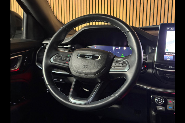Jeep Compass 4xe 240 Plug-in Hybrid Electric S PANO|ALPINE SOUND|ACC|360 CAM|STOELVENTILATIE|19 INCH