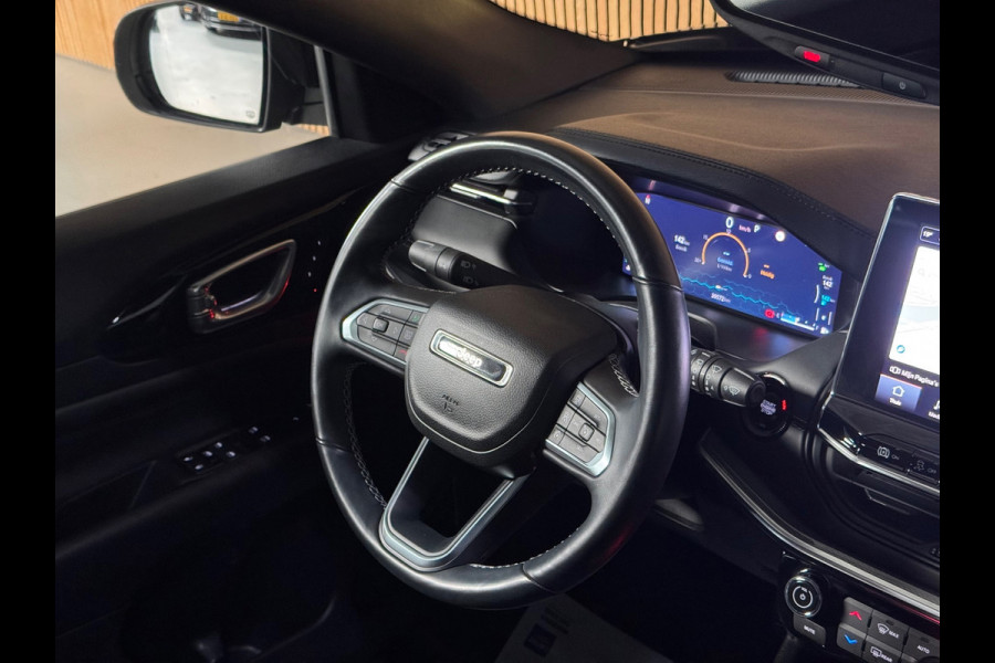 Jeep Compass 4xe 240 Plug-in Hybrid Electric S PANO|ALPINE SOUND|ACC|360 CAM|STOELVENTILATIE|19 INCH