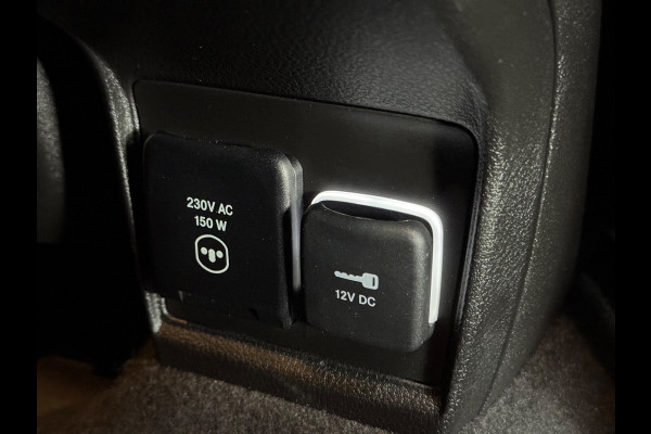 Jeep Compass 4xe 240 Plug-in Hybrid Electric S PANO|ALPINE SOUND|ACC|360 CAM|STOELVENTILATIE|19 INCH