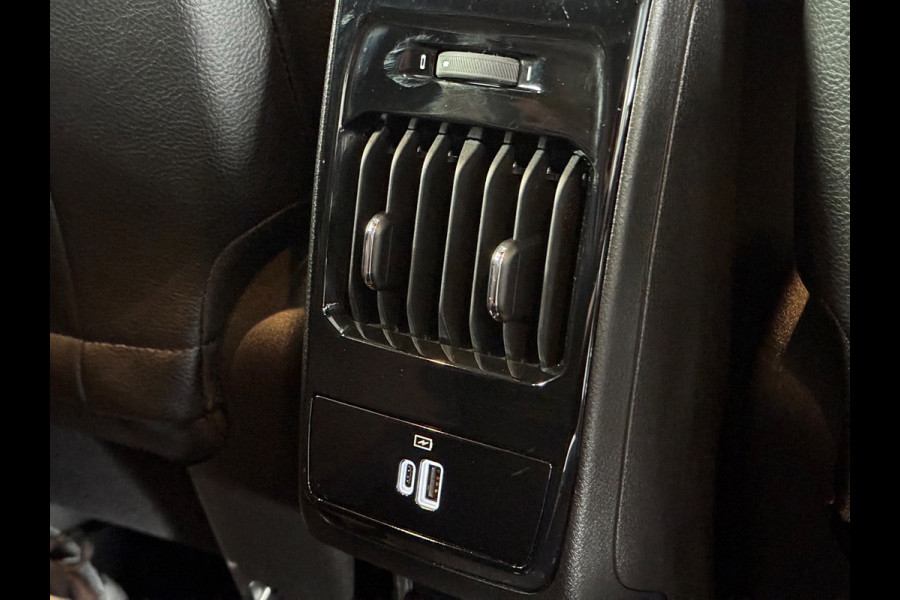 Jeep Compass 4xe 240 Plug-in Hybrid Electric S PANO|ALPINE SOUND|ACC|360 CAM|STOELVENTILATIE|19 INCH