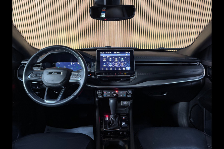 Jeep Compass 4xe 240 Plug-in Hybrid Electric S PANO|ALPINE SOUND|ACC|360 CAM|STOELVENTILATIE|19 INCH