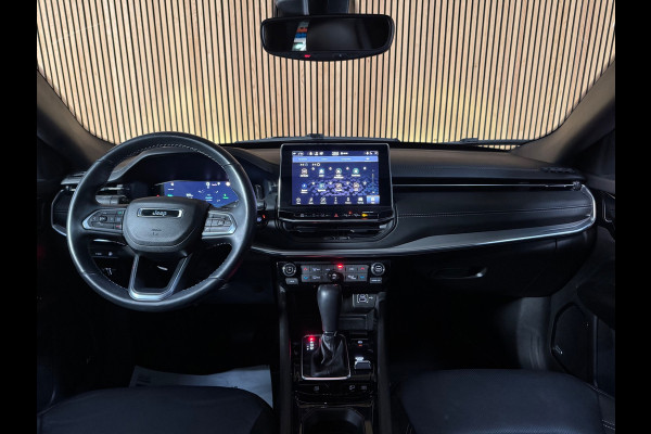 Jeep Compass 4xe 240 Plug-in Hybrid Electric S PANO|ALPINE SOUND|ACC|360 CAM|STOELVENTILATIE|19 INCH