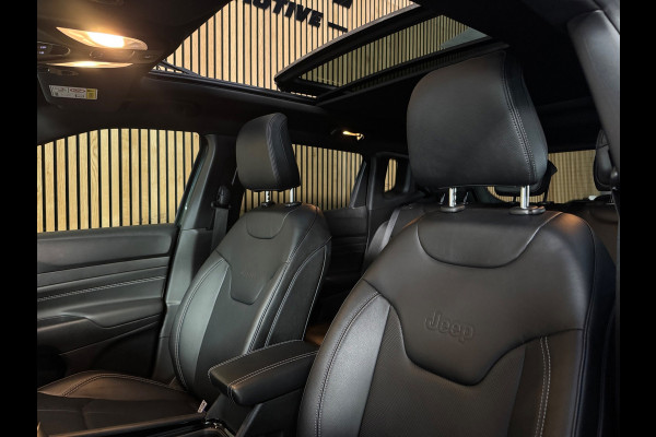Jeep Compass 4xe 240 Plug-in Hybrid Electric S PANO|ALPINE SOUND|ACC|360 CAM|STOELVENTILATIE|19 INCH