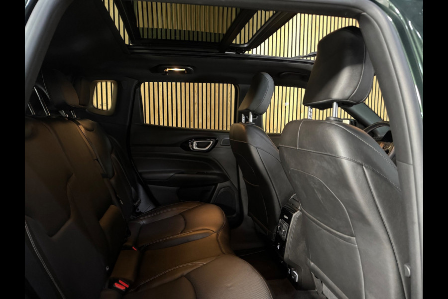 Jeep Compass 4xe 240 Plug-in Hybrid Electric S PANO|ALPINE SOUND|ACC|360 CAM|STOELVENTILATIE|19 INCH