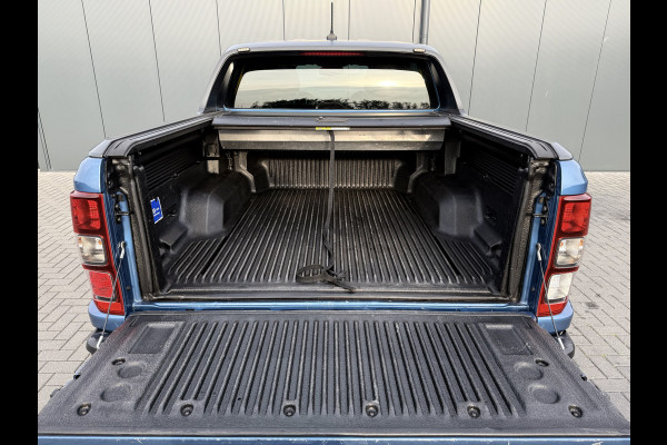 Ford Ranger RAPTOR 2.0 EcoBlue 213 PK AUT / 4x4 / 3.5T TREKHAAK / LIMITED EDITION 43 - 50 / LANE ASSIST / CAMERA / STOELVERW / STANDKACHEL /
