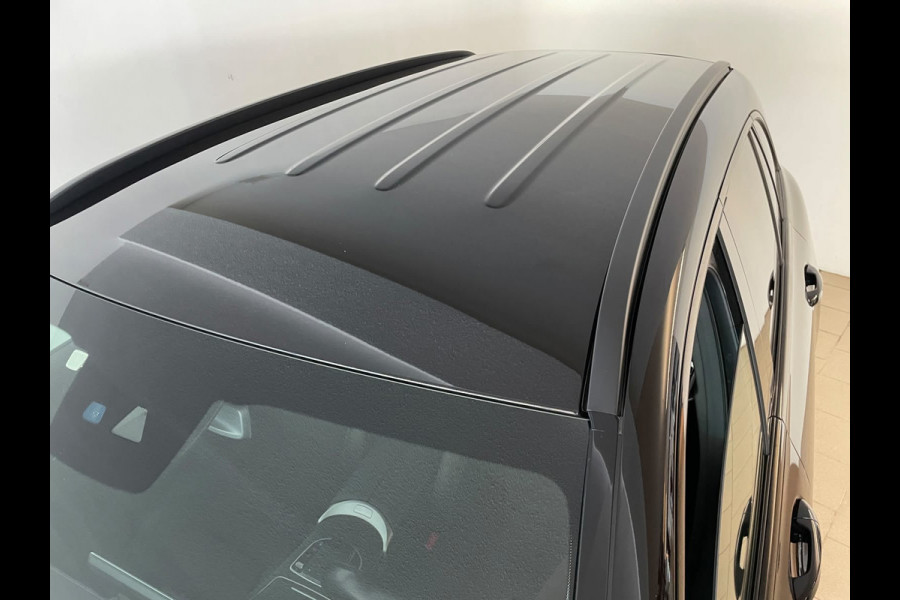 Mercedes-Benz GLC 300e 4MATIC AIRCO NAVI CRUISE BLUETOOTH TREKHAAK PRIVACYGLAS NIEUWSTAAT