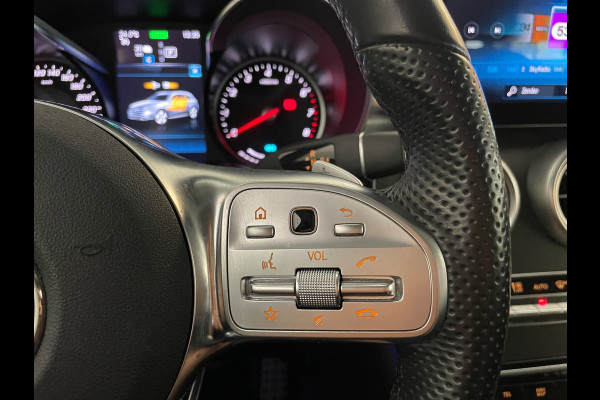 Mercedes-Benz GLC 300e 4MATIC AIRCO NAVI CRUISE BLUETOOTH TREKHAAK PRIVACYGLAS NIEUWSTAAT