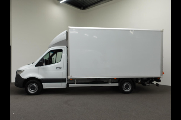Mercedes-Benz Sprinter 315 Automaat Bakwagen Laadklep Meubelbak Airco Cruise Control Camera Apple Carplay Navigatie