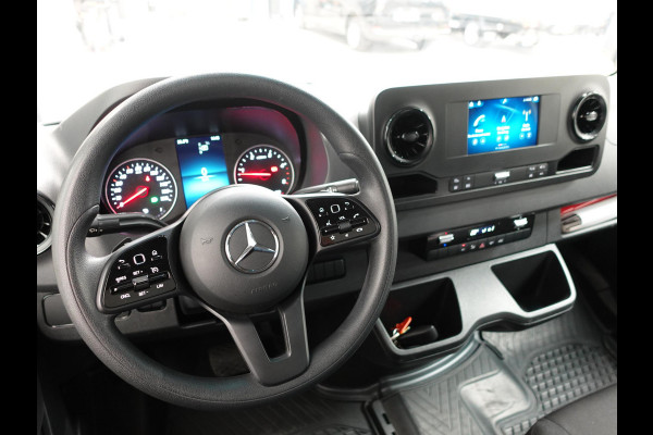 Mercedes-Benz Sprinter 315 Automaat Bakwagen Laadklep Meubelbak Airco Cruise Control Camera Apple Carplay Navigatie