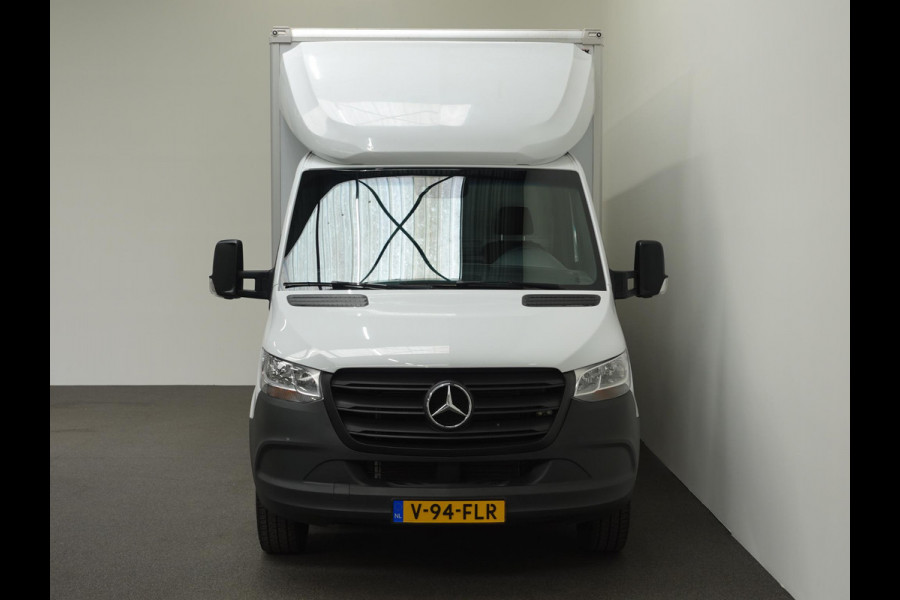 Mercedes-Benz Sprinter 315 Automaat Bakwagen Laadklep Meubelbak Airco Cruise Control Camera Apple Carplay Navigatie
