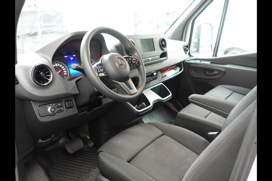 Mercedes-Benz Sprinter 315 Automaat Bakwagen Laadklep Meubelbak Airco Cruise Control Camera Apple Carplay Navigatie