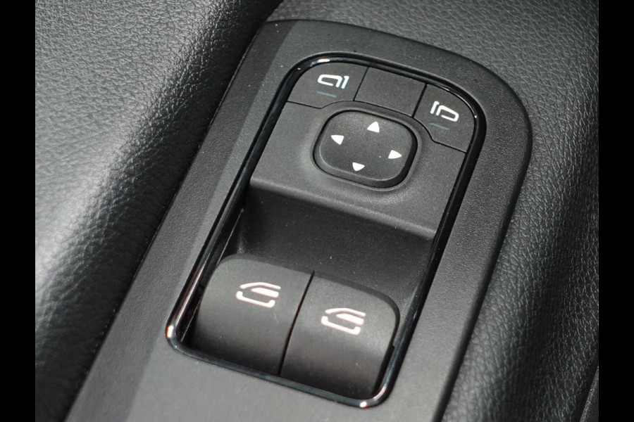 Mercedes-Benz Sprinter 315 Automaat Bakwagen Laadklep Meubelbak Airco Cruise Control Camera Apple Carplay Navigatie