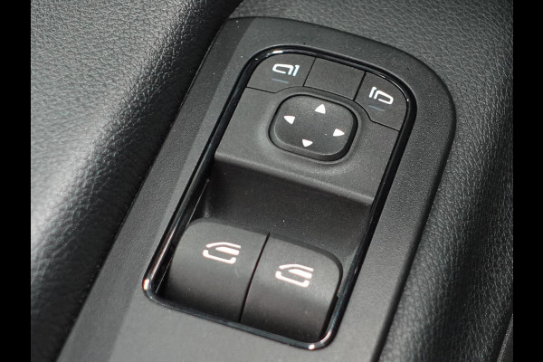Mercedes-Benz Sprinter 315 Automaat Bakwagen Laadklep Meubelbak Airco Cruise Control Camera Apple Carplay Navigatie