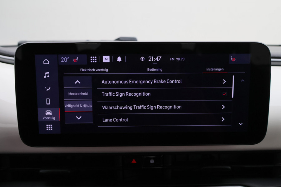 Fiat 500C Icon 42 kWh Cabrio Climate, Cruise, Apple Carplay, Camera, Stoelverwarming