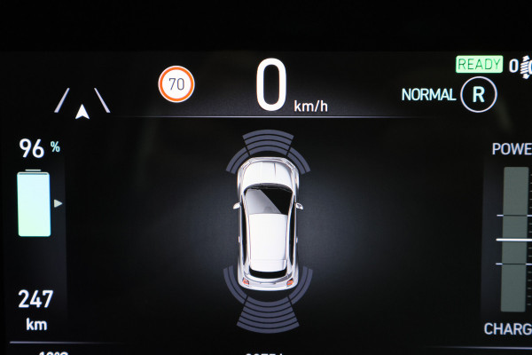 Fiat 500C Icon 42 kWh Cabrio Climate, Cruise, Apple Carplay, Camera, Stoelverwarming