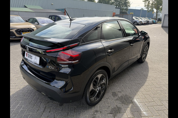 Citroën Ë-C4 You 50 kWh (Camera - LED - Comfort Seats - Navigatie via APP - Automatische Airco - Apple Carplay)