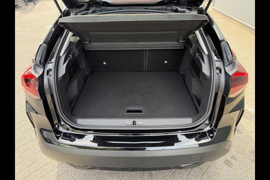 Citroën Ë-C4 You 50 kWh (Camera - LED - Comfort Seats - Navigatie via APP - Automatische Airco - Apple Carplay)
