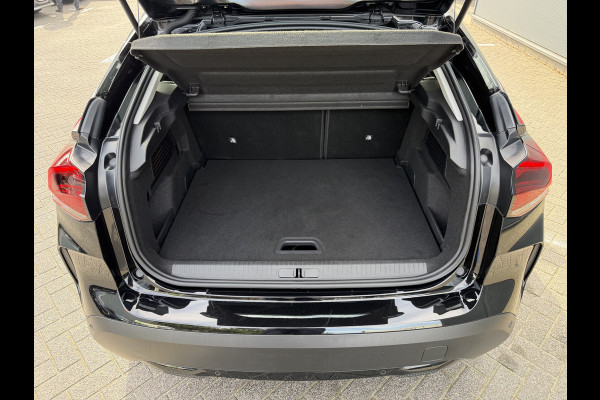 Citroën Ë-C4 You 50 kWh (Camera - LED - Comfort Seats - Navigatie via APP - Automatische Airco - Apple Carplay)