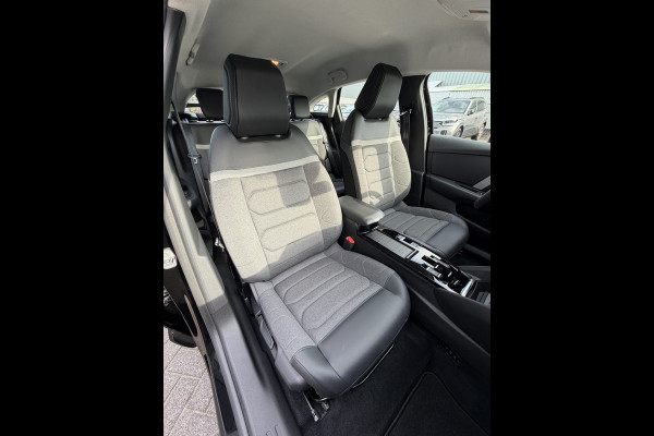 Citroën Ë-C4 You 50 kWh (Camera - LED - Comfort Seats - Navigatie via APP - Automatische Airco - Apple Carplay)
