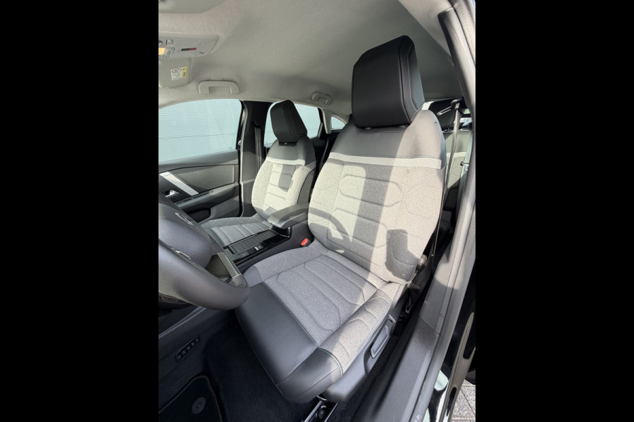 Citroën Ë-C4 You 50 kWh (Camera - LED - Comfort Seats - Navigatie via APP - Automatische Airco - Apple Carplay)