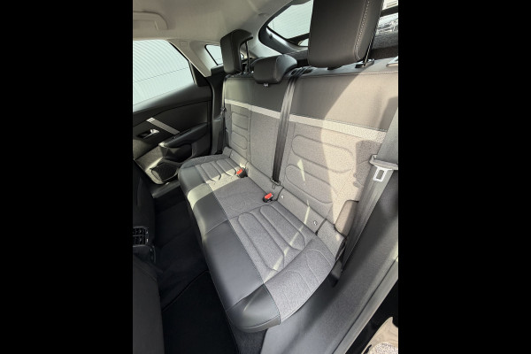 Citroën Ë-C4 You 50 kWh (Camera - LED - Comfort Seats - Navigatie via APP - Automatische Airco - Apple Carplay)