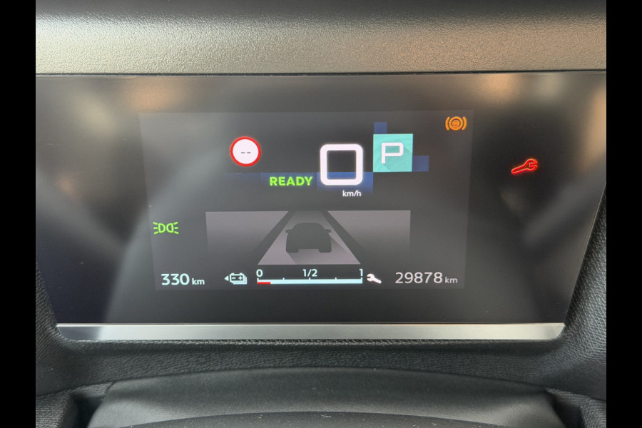 Citroën Ë-C4 You 50 kWh (Camera - LED - Comfort Seats - Navigatie via APP - Automatische Airco - Apple Carplay)