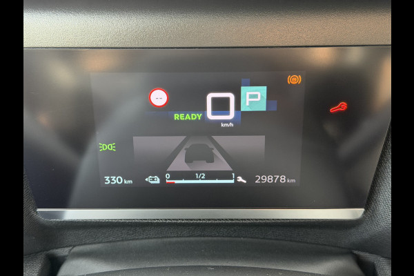 Citroën Ë-C4 You 50 kWh (Camera - LED - Comfort Seats - Navigatie via APP - Automatische Airco - Apple Carplay)