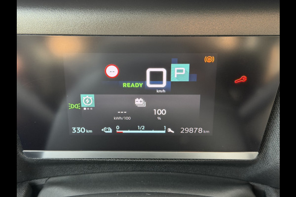 Citroën Ë-C4 You 50 kWh (Camera - LED - Comfort Seats - Navigatie via APP - Automatische Airco - Apple Carplay)