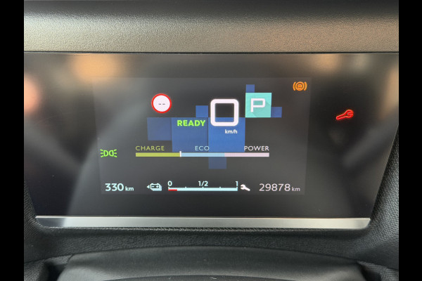 Citroën Ë-C4 You 50 kWh (Camera - LED - Comfort Seats - Navigatie via APP - Automatische Airco - Apple Carplay)