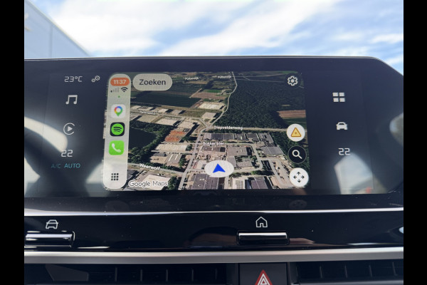 Citroën Ë-C4 You 50 kWh (Camera - LED - Comfort Seats - Navigatie via APP - Automatische Airco - Apple Carplay)