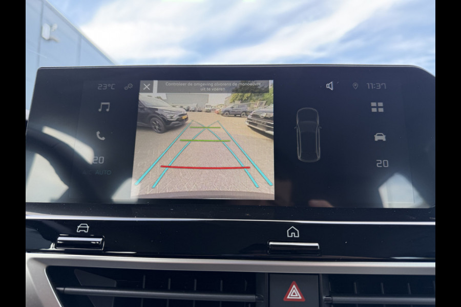 Citroën Ë-C4 You 50 kWh (Camera - LED - Comfort Seats - Navigatie via APP - Automatische Airco - Apple Carplay)