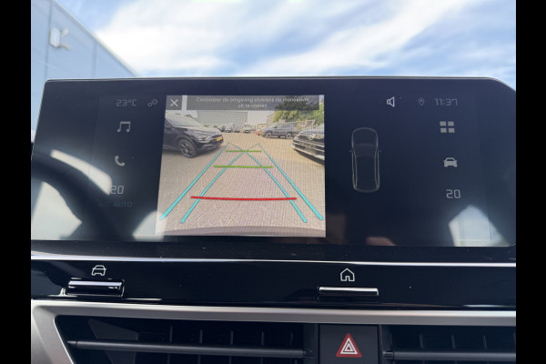 Citroën Ë-C4 You 50 kWh (Camera - LED - Comfort Seats - Navigatie via APP - Automatische Airco - Apple Carplay)