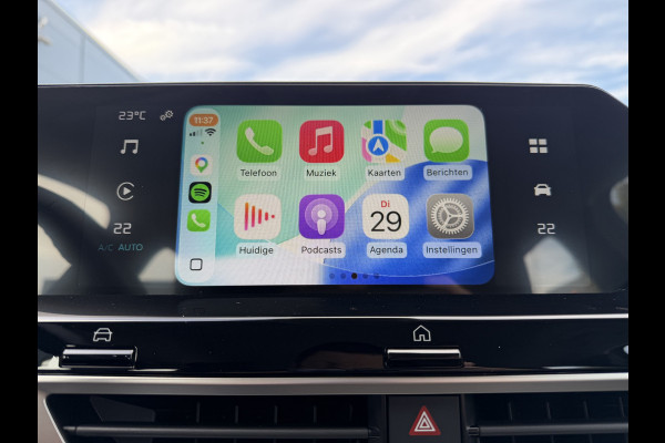 Citroën Ë-C4 You 50 kWh (Camera - LED - Comfort Seats - Navigatie via APP - Automatische Airco - Apple Carplay)