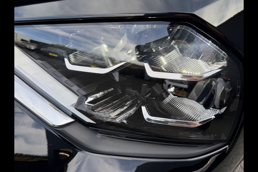 Citroën Ë-C4 You 50 kWh (Camera - LED - Comfort Seats - Navigatie via APP - Automatische Airco - Apple Carplay)