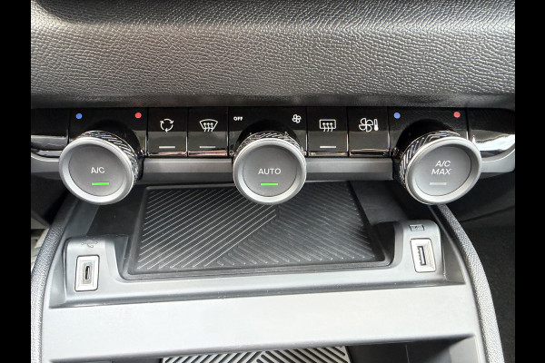 Citroën Ë-C4 You 50 kWh (Camera - LED - Comfort Seats - Navigatie via APP - Automatische Airco - Apple Carplay)