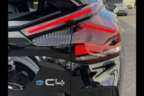Citroën Ë-C4 You 50 kWh (Camera - LED - Comfort Seats - Navigatie via APP - Automatische Airco - Apple Carplay)