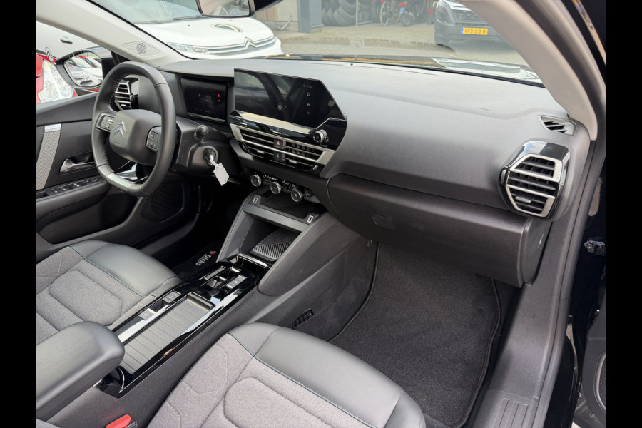 Citroën Ë-C4 You 50 kWh (Camera - LED - Comfort Seats - Navigatie via APP - Automatische Airco - Apple Carplay)