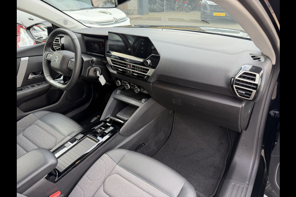 Citroën Ë-C4 You 50 kWh (Camera - LED - Comfort Seats - Navigatie via APP - Automatische Airco - Apple Carplay)