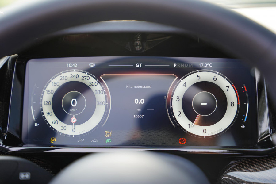 Aston Martin Vanquish 5.2 V12 Volante / FULL CARBON INTERIOR + EXTERIOR