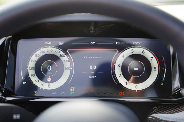 Aston Martin Vanquish 5.2 V12 Volante / FULL CARBON INTERIOR + EXTERIOR