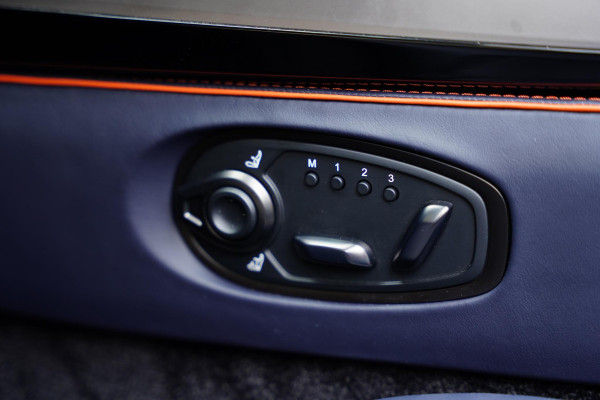 Aston Martin Vanquish 5.2 V12 Volante / FULL CARBON INTERIOR + EXTERIOR