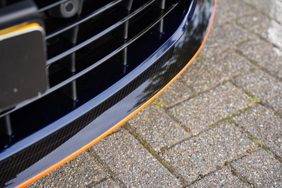 Aston Martin Vanquish 5.2 V12 Volante / FULL CARBON INTERIOR + EXTERIOR