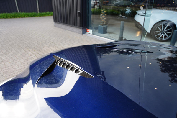 Aston Martin Vanquish 5.2 V12 Volante / FULL CARBON INTERIOR + EXTERIOR