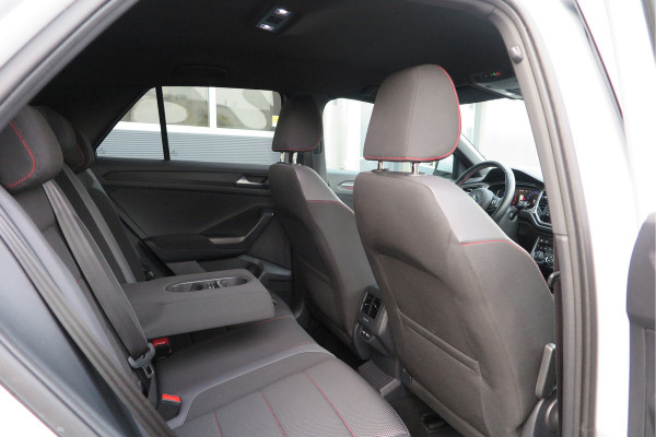Volkswagen T-Roc 1.5 TSI 150pk DSG Sport Business R-Line Keyless, LED,Camera, Virtual cockpit,Navigatie, Stoelverwarming, Electr. Achterklep. Schakelmogelijkheid aan stuurwiel, etc